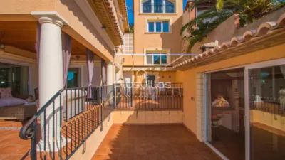 House in Canuta photo 28