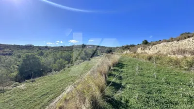 Terreno en venta en Teulada - Vista 5
