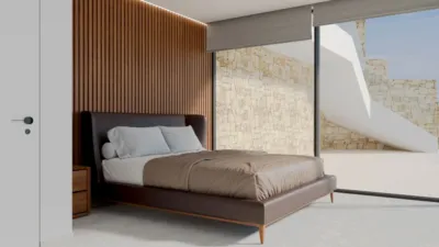 House in La Fustera photo 12
