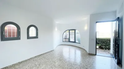House in Maryvilla photo 26