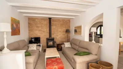 Casa – Benissa - Más