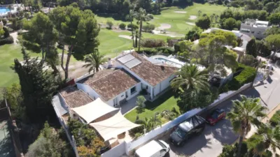 Casa – San Cristóbal de La Laguna, San Roque - Vista 3