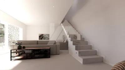 Casa - Más