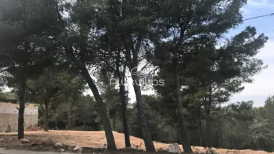 Terreno en venta en Benimeit-La Sabatera - Vista 5