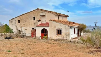 Casa – Benissa - Vista 3