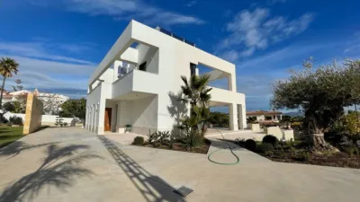 Casa – la Vall de Gallinera, Benissivà - Vista 5