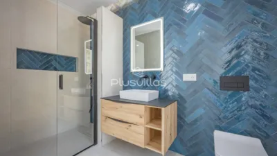 House in Benissa photo 34