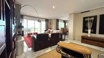 Apartamento en Mascarat photo 13