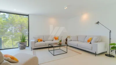 Casa – Moraira, San Roque - Més