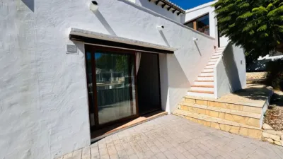 House in Cala Advocat-Baladrar photo 37