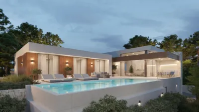 Casa - Vista 5