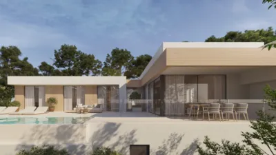 Casa - Vista 2