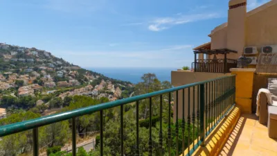Piso – Altea - Más