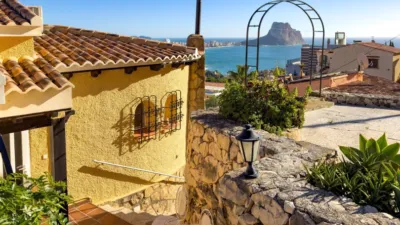 House in the Old Town photo 2