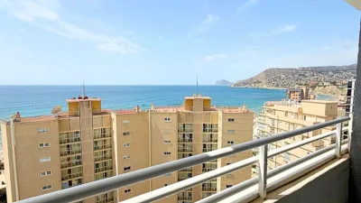Apartamento en Playa del Arenal Bol-Playa del Cantal Roig photo 8