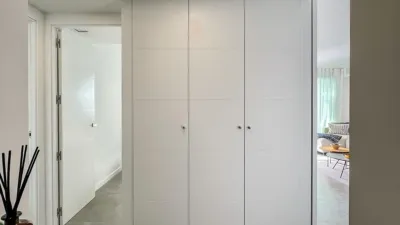 Apartment in Finestrat Area photo 40