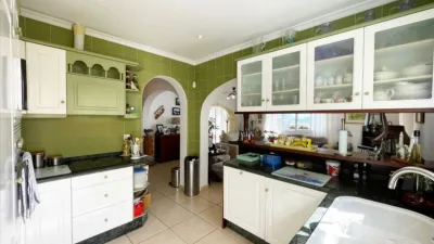 Villa in Maryvilla photo 27