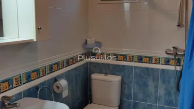 Apartamento en Casco Antiguo photo 20