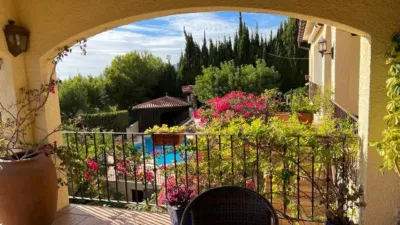 Casa – Altea - Més