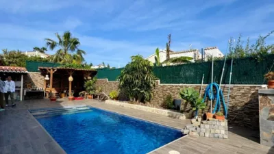 House in La Cometa-Carrió Park photo 3