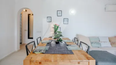 Casa – Moraira - Vista 4