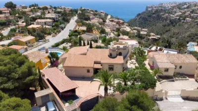 Casa - Vista 2