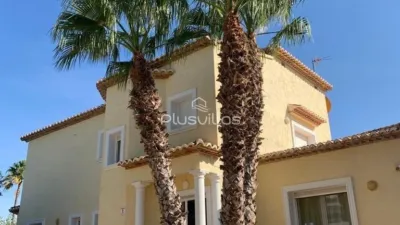House in Las Adelfas-Benicolada-Garduix photo 5
