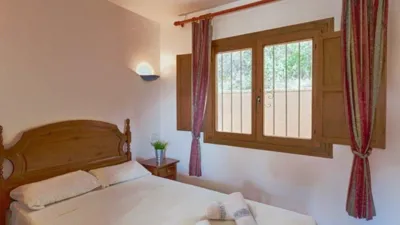House in Calpe - Calp photo 19