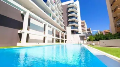 Apartment in Cala Manzanera photo 24