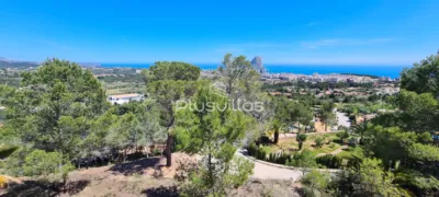 Terreno en venta en Oltamar-Cucarres - Vista 3