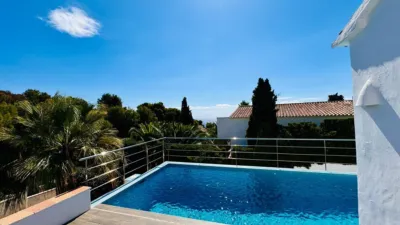 Casa – Benissa - Vista 2