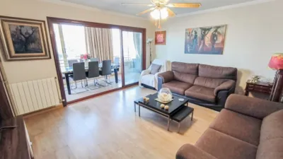 Piso – Benidorm, la Marina Baixa - Vista 5
