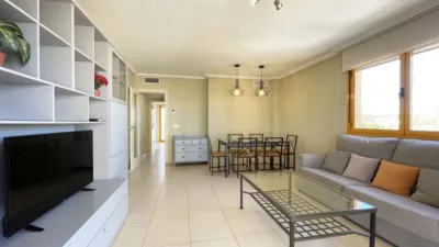 Apartment in Playa de Levante or La Fossa photo 8