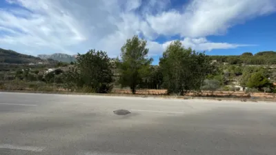 Terreno en venta en Casco Antiguo - Vista 4