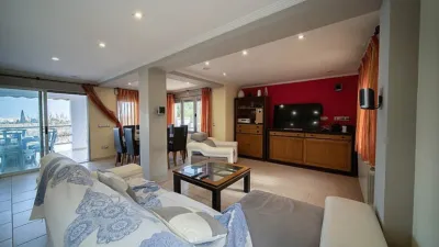 Casa – Dénia, Barri Oest / Campaments - Vista 4