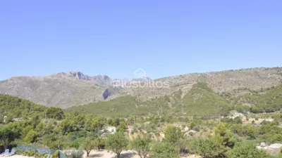 House in Benissa - Vista 5