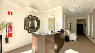 Apartment in La Fustera photo 24