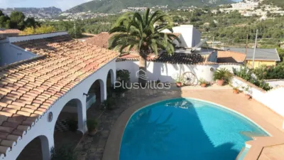 House in La Cometa-Carrió Park photo 2
