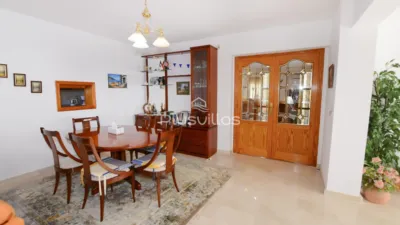 House in La Cometa-Carrió Park photo 10