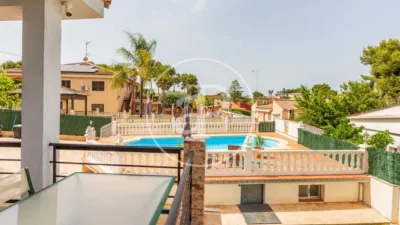Casa en Chiva photo 53