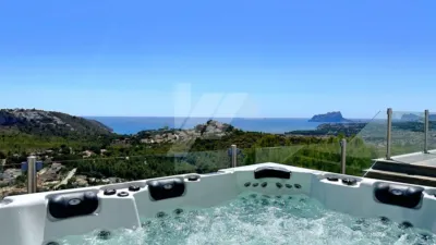 Casa - Vista 3