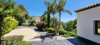 Casa – Altea, Sant Roc - Més