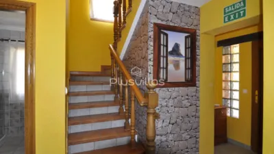 House in Benissa Pueblo photo 10