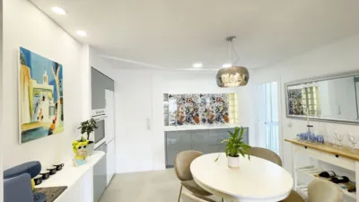 Apartment in the Old Town photo 21