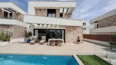 House in Finestrat Area photo 2