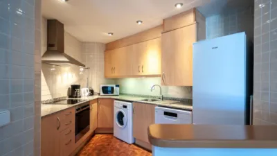 Piso – Calp, Urbanització Els Carrions - Vista 5