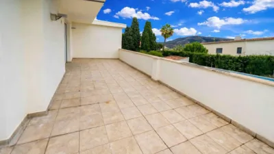 House in Urbanizations photo 37
