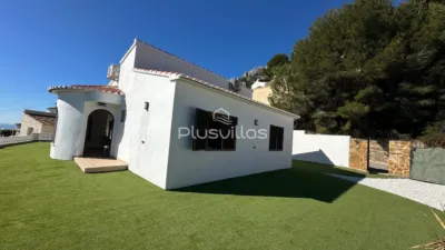 Villa in Oltamar-Cucarres photo 15