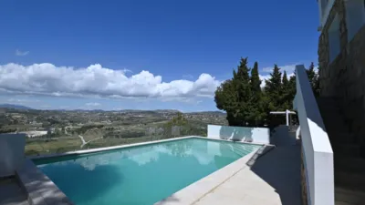 Casa – Moraira - Vista 3