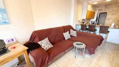 Apartment in the Old Town photo 12
